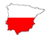 TALLERES RÍPODAS - Polski